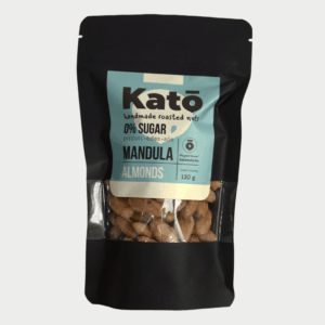Cukormentes Mandula 130 g
