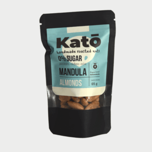Cukormentes Mandula 65 g