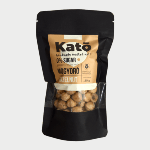 Cukormentes Mogyoró 130 g